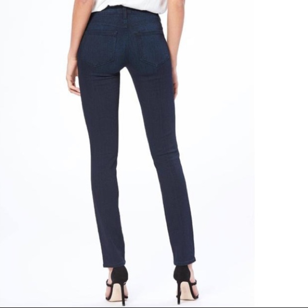 Paige Indigo Skyline Skinny Jean